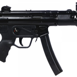 CENTURY ARMS AP5-P 9MM BLK 5.75" 30+1