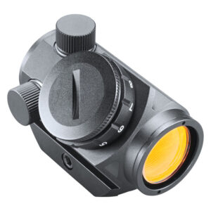 BUSHNELL TRS-25 3MOA RED DOT HI-RISE