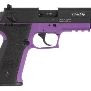 AMERICAN TACTICAL INC GSG FIREFLY 22LR PUR 4" 10+1