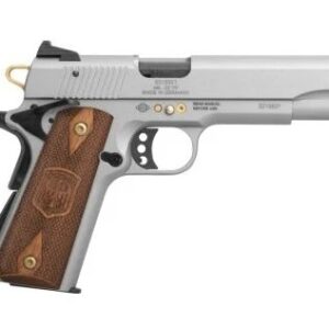 AMERICAN TACTICAL INC GSG M1911 22LR GRY/WD 15TH ANN