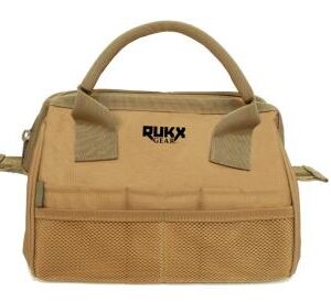 ATI RUKX Gear Tool Bag - Tan