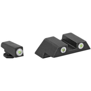 AMERICAN TACTICAL INC 3 DOT NIGHT SIGHTS GLOCK STD