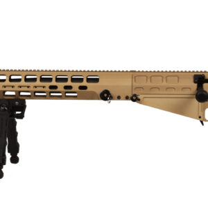 AUTO-ORDNANCE - THOMPSON TAO BOLT ACTION 50BMG 29" FDE