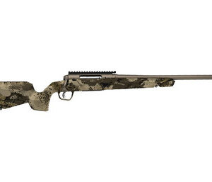 Savage Arms Axis 2 Pro 32323 25-06 Rem 20" 4+1 Western