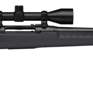 SAVAGE ARMS AXIS 2 308WIN BL/GRY 22" PKG