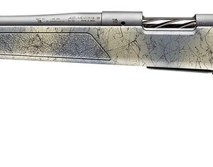 BERGARA SIERRA WILDERNESS 6.5CR LH