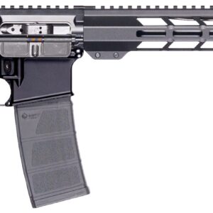 POF USA P-15 BASE DI 5.56 16.5" BLK