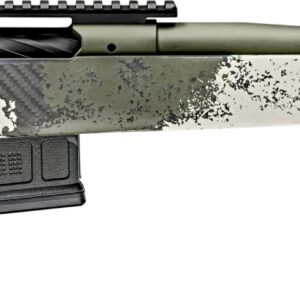 SPRINGFIELD ARMORY WAYPOINT 308WIN CF ADJ GREEN