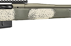 SPRINGFIELD ARMORY WAYPOINT 300WIN STD FXD GREEN