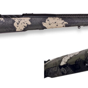 WEATHERBY MARK V BC GUIDE 243WIN 22"