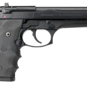 BERETTA 92FS 9MM BRIGADIER BLACK 15+1