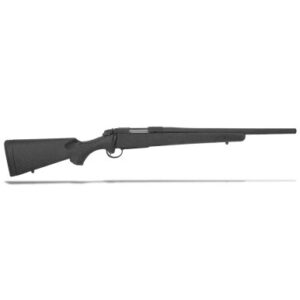 Bergara B14S511C B14 Ridge SP .308 Win 18" 1:10" 4+1 Blued Black w/ Grey Speckled