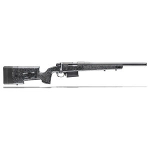 Bergara B14R004 B-14R .17 HMR Trainer 20" 1/2x28 Carbon Fiber Bbl Rifle
