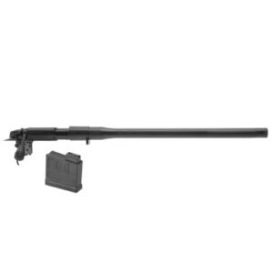 Bergara B14RBA002 B-14 R .22 LR Carbon Fiber Threaded 18" Barreled Action w/ Trigger & Magazine