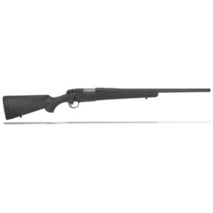 Bergara B14 Ridge B14S502C 6.5 Creedmoor 22" 1:8" Black/Gray Speck Cerakote