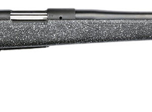 BERGARA RIDGE 7MMPRC BK/SY 22" 3+1 TB