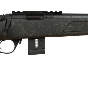 BERGARA BMR-X 22LR BLK/GRY 10+1 18" TB