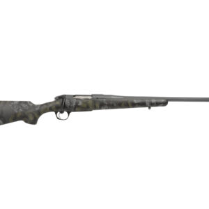 BERGARA CANYON 6.5CR GRY/CF 20" W/FP #