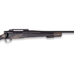 WEATHERBY VANGUARD BLACKHILLS 30-06 22"