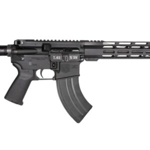 DIAMONDBACK FIREARMS DB15 7.62X39 BLK 16" M-LOK 15"