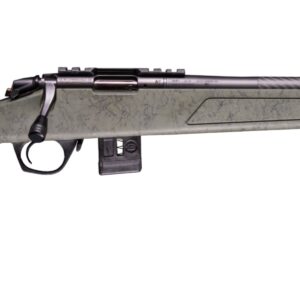 BERGARA BMR-X CARBON 22LR 10+1 18" CF