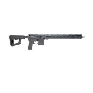 BUSHMASTER V-RADICATOR 223WYL BLK 18"