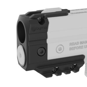 BYRNA TECHNOLOGIES BYRNA SD BOOST 12GM CO2 ADAPT