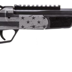ROSSI BRAWLER 410/9" BL/BK US FLAG #