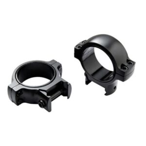 BURRIS OPTICS SIGNATURE RINGS 34MM MEDIUM