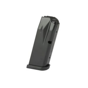 CANIK MAG MC9 12RD 9MM BLK