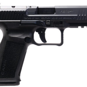 CANIK METE SFT 9MM BLK 20+1
