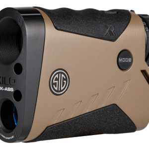 SIG SAUER KILO8K-ABS 7X25MM LSR RNGFNDR