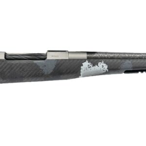 FIERCE FIREARMS CF ROGUE 7MM BC TUNG/PTM 22"