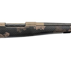 FIERCE FIREARMS CF ROGUE 7MM BC SB/SON 24"