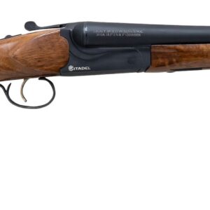 LEGACY SPORTS INTERNATIONAL CITADEL COACH 12/18.5 BL/WD