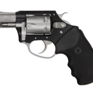 CHARTER ARMS PATHFINDER LITE 22MAG BLK/SS