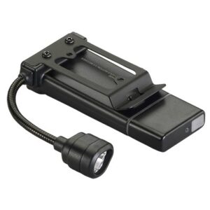 STREAMLIGHT CLIPMATE USB RECHARGE BLACK