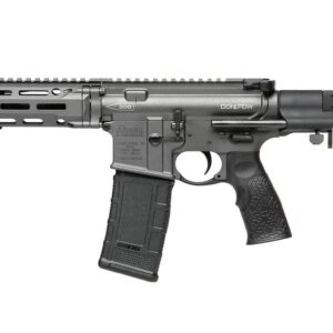 DANIEL DEFENSE DDM4 PDW PIST 300BLK CB PSB NM