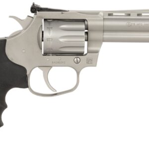 COLT KING COBRA 22LR MS 4.25" SA/DA