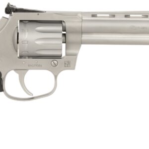 COLT KING COBRA 22LR MS 6" SA/DA