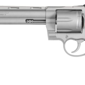 COLT ANACONDA 44MAG SS 8" 6RD HOGUE