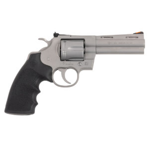 COLT PYTHON 357MAG SS 4.25" HOGUE
