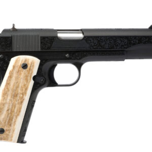 COLT GOV'T CLASSIC 45ACP ENG/STAG