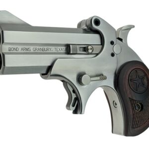BOND ARMS COWBOY DEFENDER 357MAG/38SP 3"