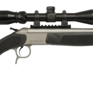 CVA SCOUT V2 CMPT 350LEG 20" PKG #