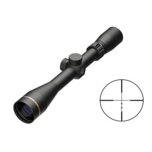 LEUPOLD FREEDOM 4-12X40 1" CREEDMOOR