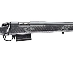 BERGARA CREST 6.5CR 20" GRAY OMNI