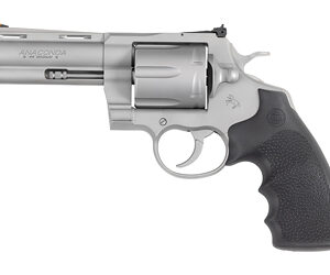 COLT ANACONDA 44MAG SS 4" 6RD HOGUE