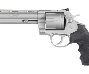 COLT ANACONDA 44MAG SS 6" 6RD HOGUE
