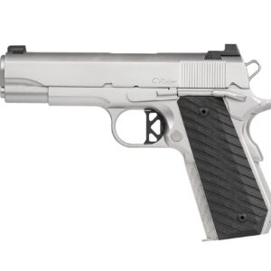 CZ-USA DW V-BOB 45ACP SS 4.25" NS